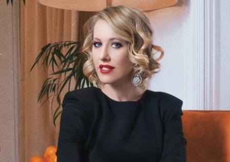 Собчак рассказала о хитростях Волочковой в отношениях с мужчинами