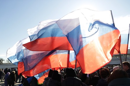 В Крыму в день воссоединения регионов с Россией пройдет акция «Сад памяти»