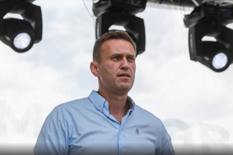 Алексей Навальный