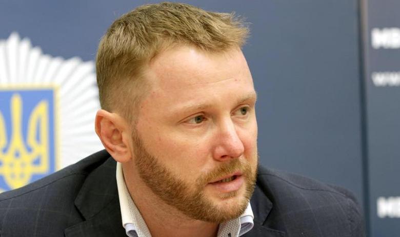 Артём Шевченко