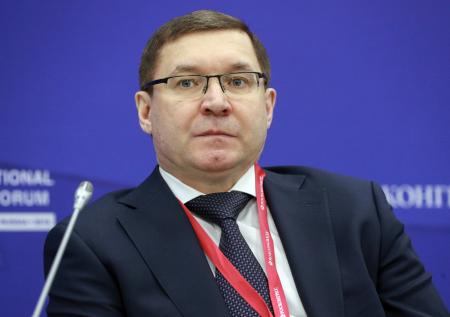 Якушев раскрыл, чем займется на новом посту в «Единой России»