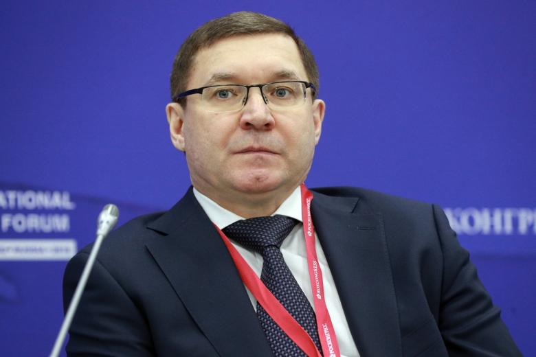 Владимир Якушев