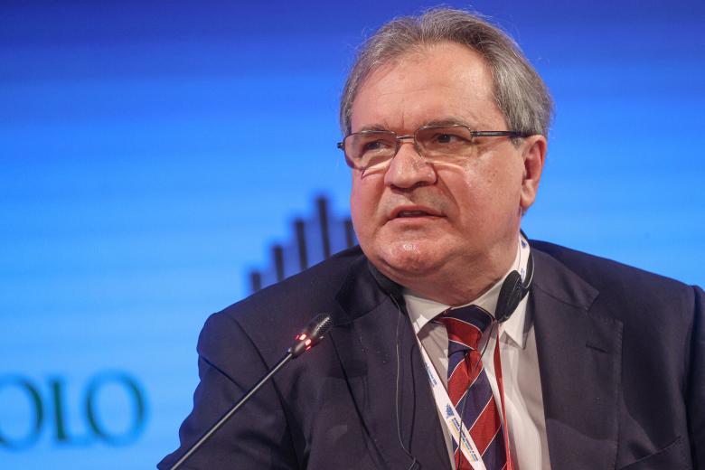Глава СПЧ Валерий Фадеев