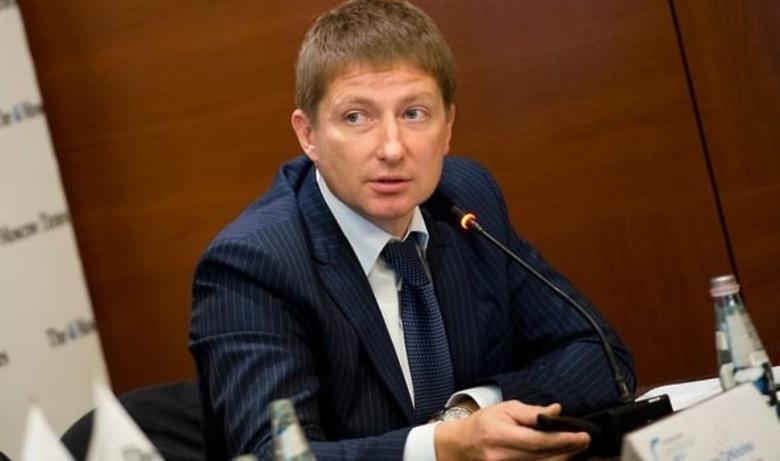 Вадим Хромов