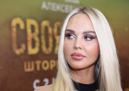 Погребняк заподозрили в пятой беременности