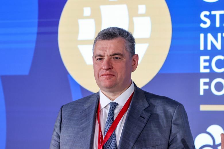 Леонид Слуцкий