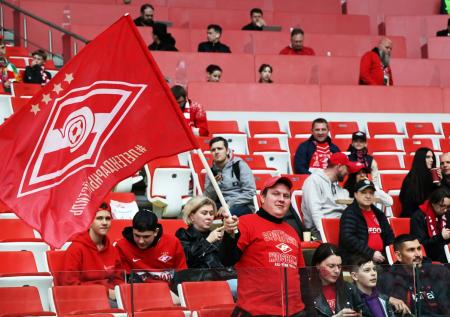 В «Спартаке» раскрыли, есть ли в клубе «жирные» футболисты