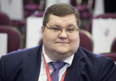 Путин назначил на новый государственный пост сына экс-генпрокурора