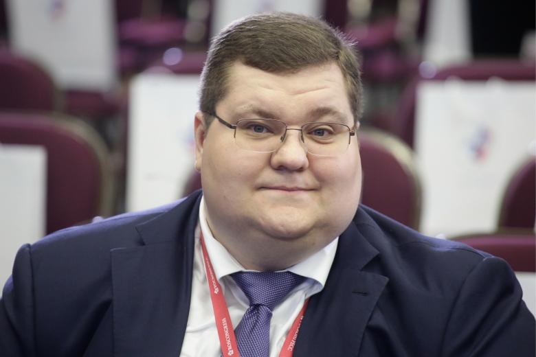 Игорь Чайка