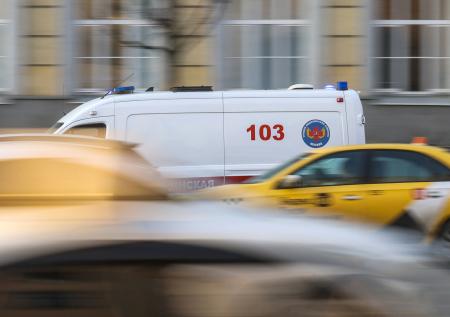 Разгуливавшую голой москвичку с ножом отправили в психиатрическую клинику