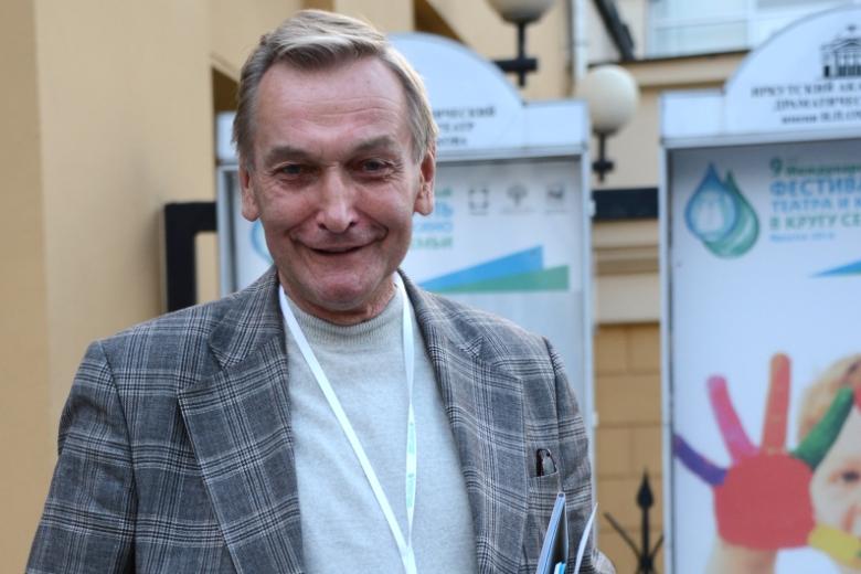 Владимир Талашко