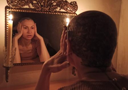 «Им не хочется смотреть»: жительница Новосибирска рассказала об облысении