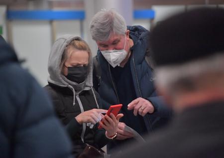 Голикова рассказала, почему Россия смогла спокойнее принять удар пандемии