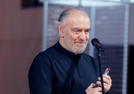 В Кремле ответили на вопрос о кадровых перестановках в Большом театре