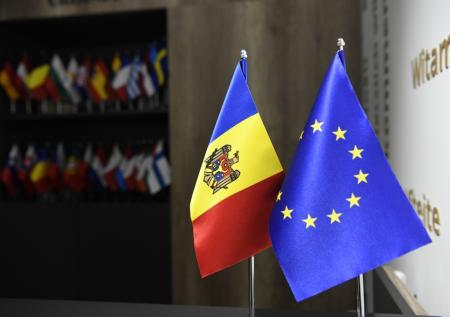 В Молдавии призвали бойкотировать референдум о членстве в ЕС