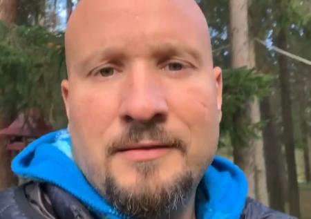 Багдасаров-младший назвал возможную причину смерти отца