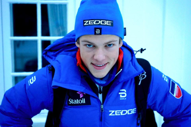 Йоханнес Клебо