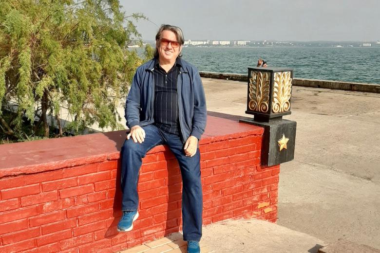 Юрий Лоза