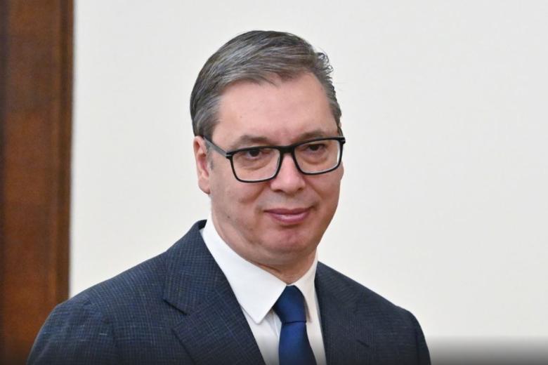 Александр Вучич