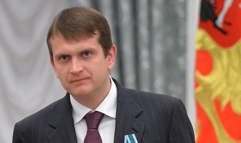 Иван Таврин