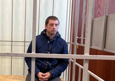Отца убитых в Канске детей арестовали за истязание сына
