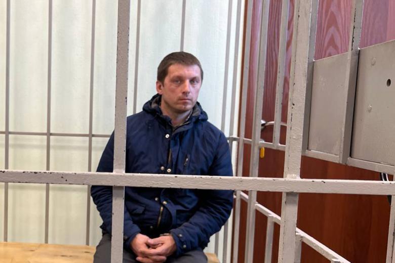 Владимир Мытько