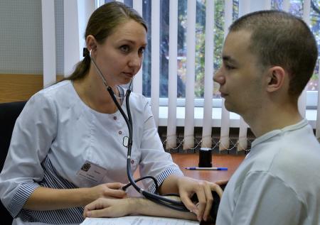 Стало известно, могут ли мобилизованные сами проходить медкомиссию 