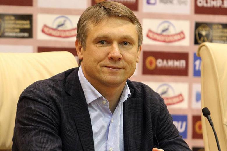 Андрей Талалаев