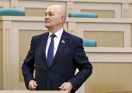 «Качество продукции в России проверяется лучше, чем в СССР»