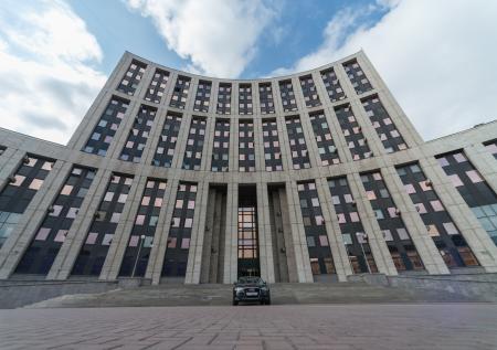 Правительство РФ направит 160 млрд рублей на докапитализацию ВЭБа