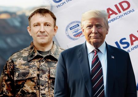 Поворот в деле Попова, USAID спонсировало «убегантов» из РФ: что дальше