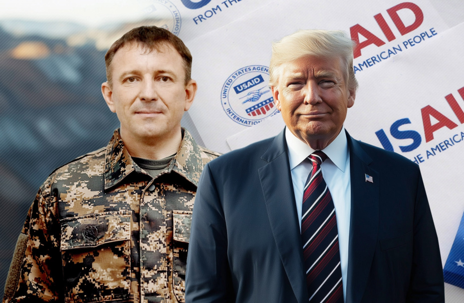 Поворот в деле Попова, USAID спонсировало «убегантов» из РФ: что дальше