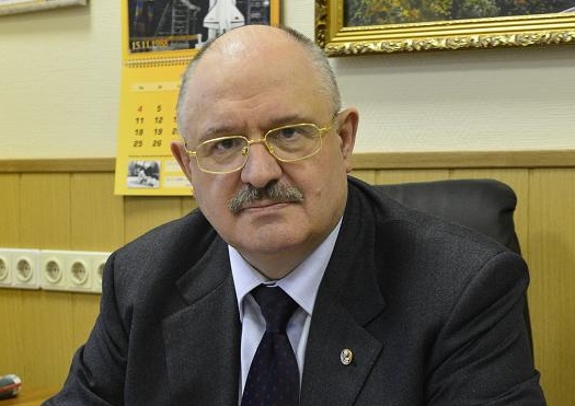 Евгений Микрин