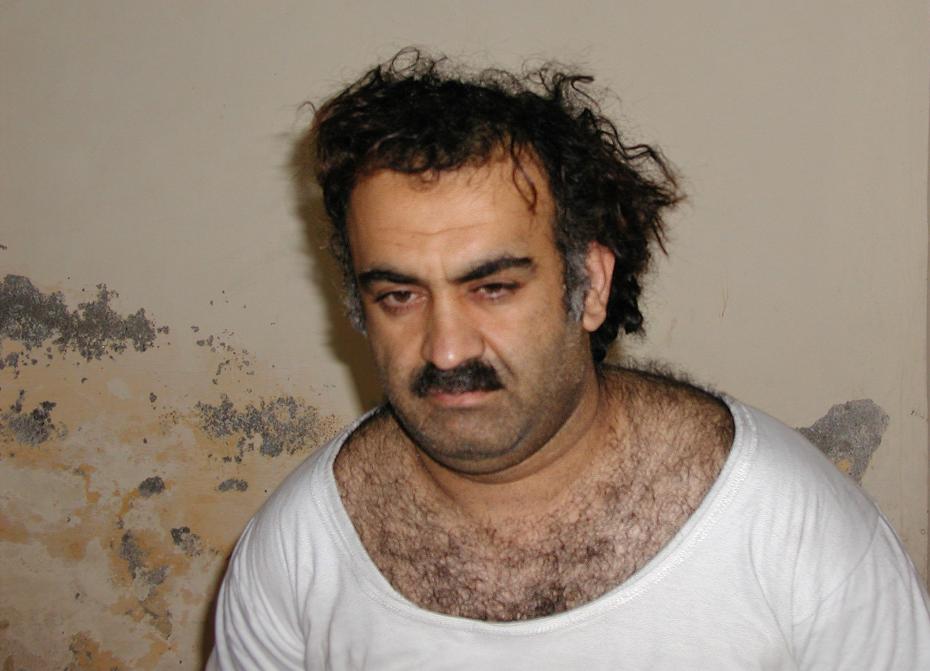  Халид Шейх Мохаммад