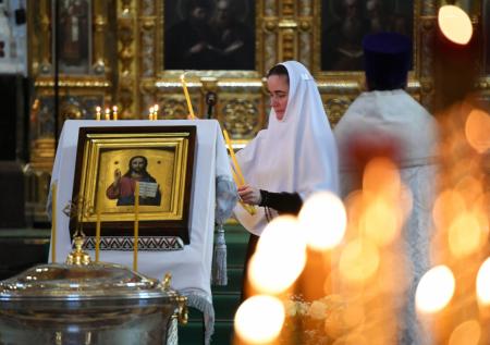 18 января 2025 года: День прорыва блокады Ленинграда и Крещенский сочельник