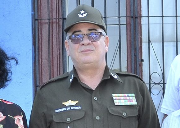 Ласаро Альберто Альварес Касас