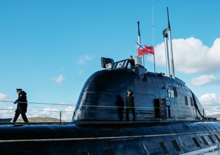 Подлодка «Самара» пополнит Тихоокеанский флот после ремонта