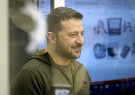 Зеленского уличили в многомиллионной коррупционной схеме