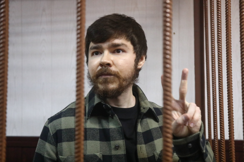 Аяз Шабутдинов