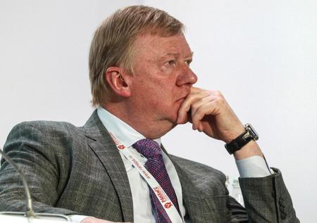 Во всём виноват: зачем Чубайсу налог на «грязный воздух»
