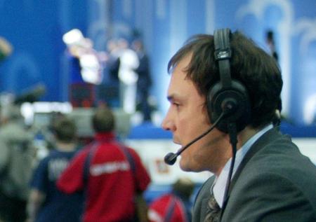 «Всякие шмары нам не нужны»: как комментатор устроил скандал на Играх БРИКС