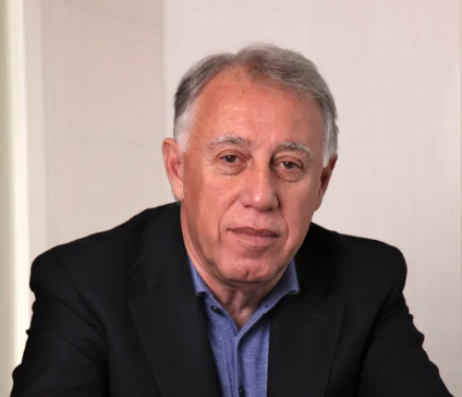Сергей Амбарцумян