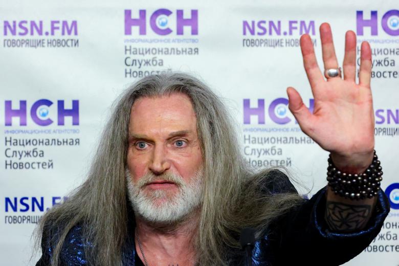 Никита Джигурда