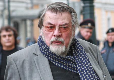 Ширвиндт решил оставить должность худрука Театра сатиры