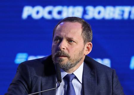 С основателя «Яндекса» хотят снять антироссийские санкции