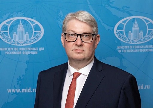 Евгений Медяник