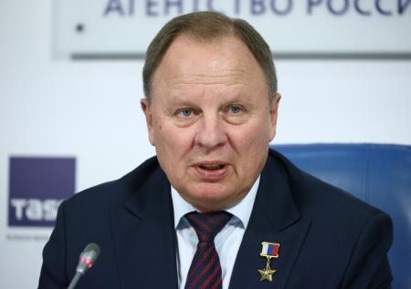 Генерал авиации назвал вероятную причину крушения Superjet в Подмосковье