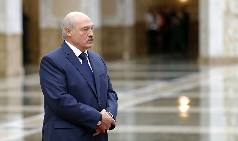 Александр Лукашенко