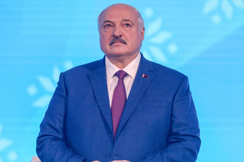 Александр Лукашенко