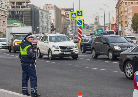 Идею платных перекрёстков раскритиковали в КПРФ